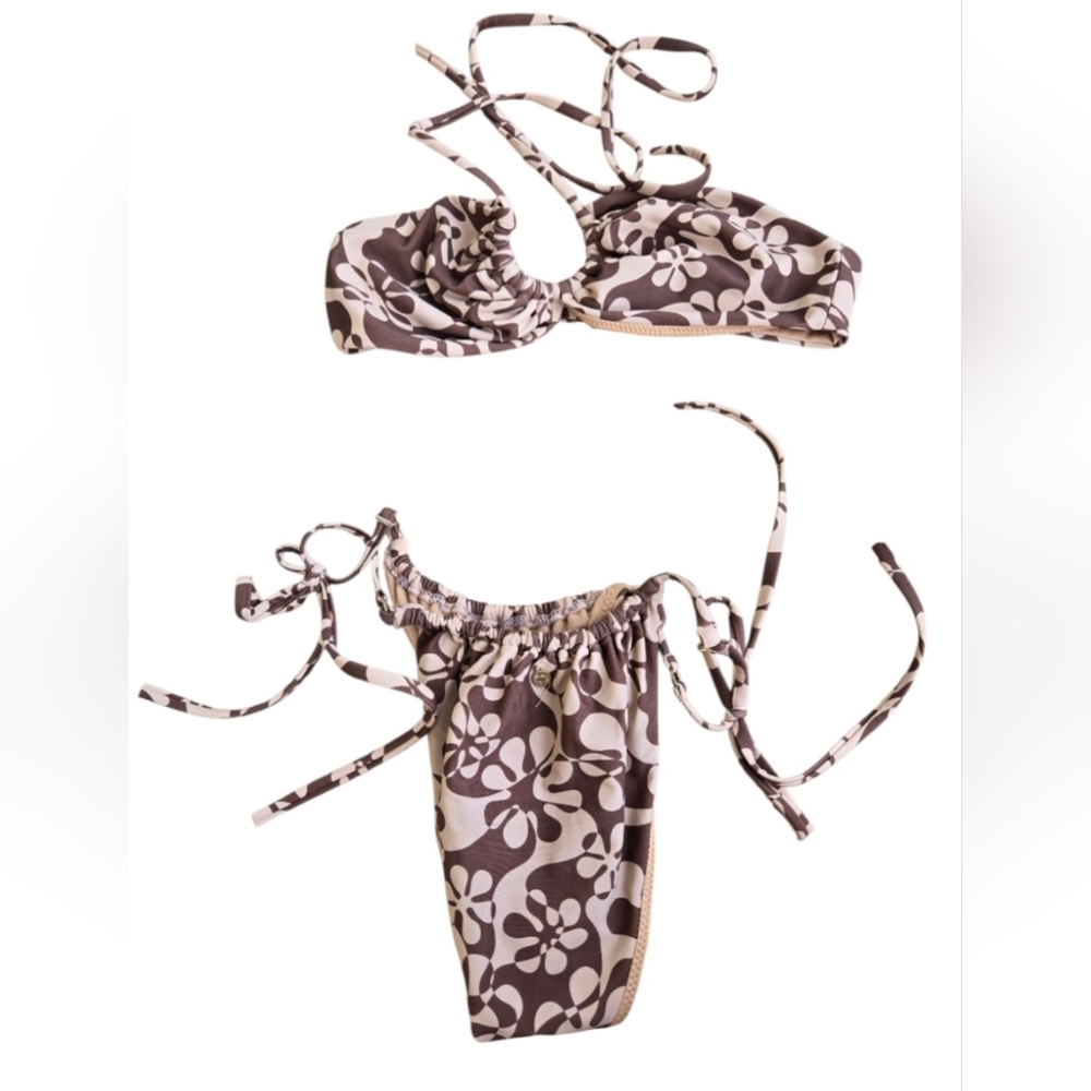 Rhythm  Drifter Floral Top - Picture 2 of 6